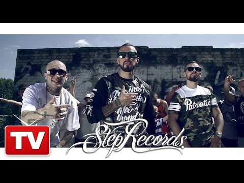 HipoToniA ft. Sobota - Duży dzieciak