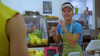 Everything is Alright Rudy Mancuso MMUK