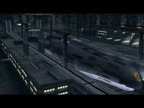 Let's Play (Xenogears HD Remastered) - Part 5