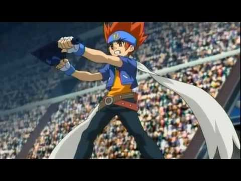 Beyblade Metal Masters-Episode 43 (Spirits' Last Battle)