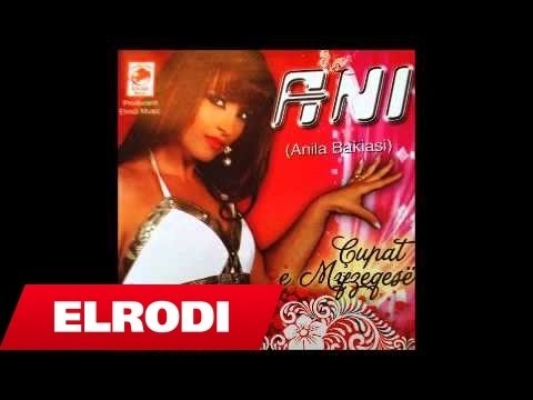 Ani - Djalo me dogji behari