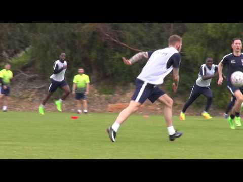 FC INTER TV EXTRA: Niko Markkula