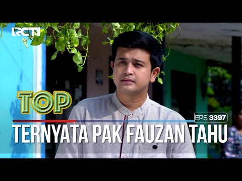 Purnomo Ketauan Juga Sama Pak Fauzan - TUKANG OJEK PENGKOLAN Part (6/6)