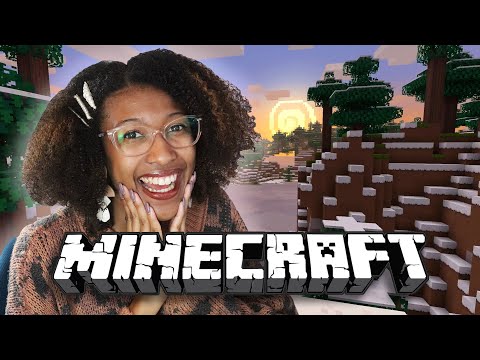 I Played Minecraft 1.6.4 Like It's 2013 (because nostalgia)