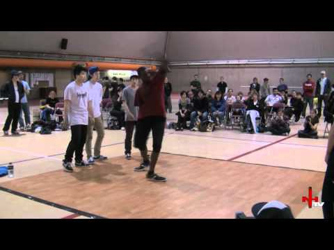 BTS - JZK vs TBB & YML