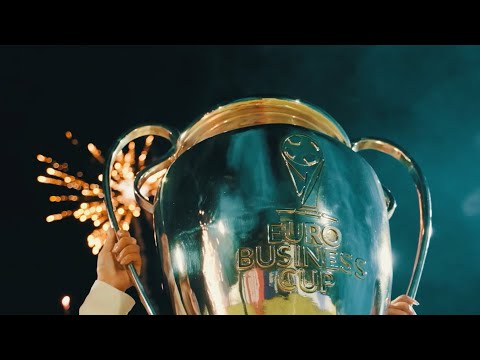 Euro Business Cup 2025 Promo Video