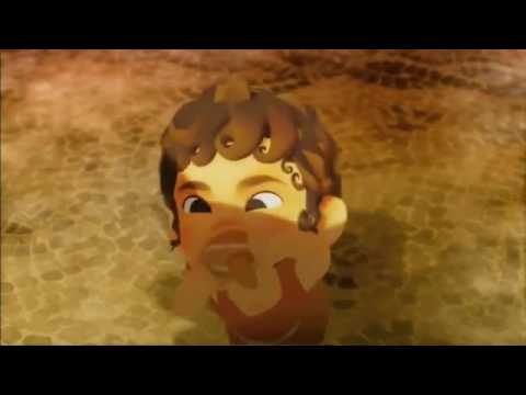 Pandore - Disney Shorts Animation