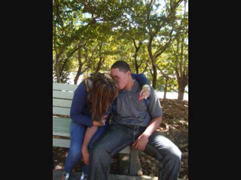 Genio y Baby Johnny - solo agarrame la mano [♥ te amo]