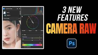 3 New Camera Raw Features You Should Start Using