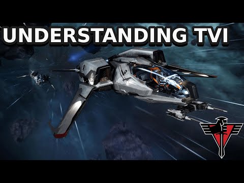 Understanding The Velocity Indicator (TVI) | Star Citizen 3.19