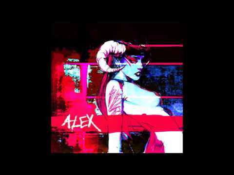 ALEX - Black Magic [DARKWAVE/SYNTHWAVE/RETROWAVE]