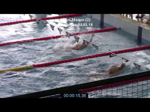 Abbri Matteo 50DO - Massarosa 04.03.18