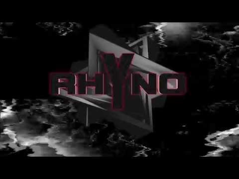 RHYNO - Ambivalence