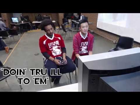 "Doin' Tru Ill To 'Em" - A Trulliam Combo Video