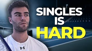 Why Singles Still Messes With Me (And My Plan to Fix It)
