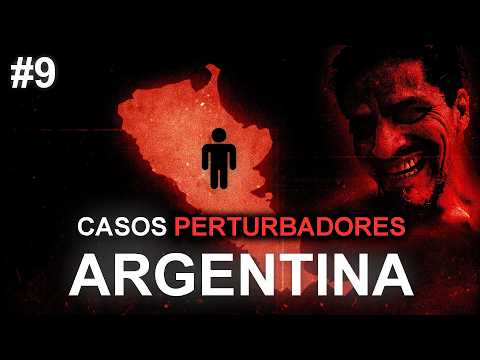 El lado OSCURO de ARGENTINA #9