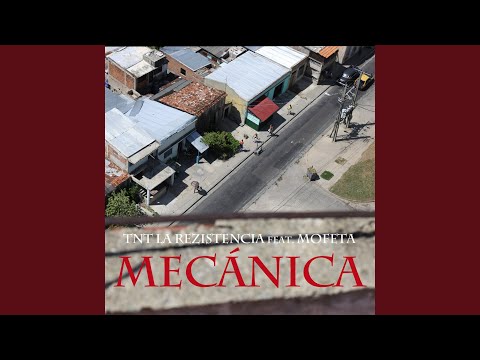 Mecánica