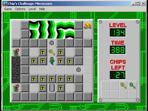 Let's Play CCLP2 - 52 - Long runs