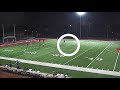 Victor Blanco 2021 High School Soccer Highlight Video