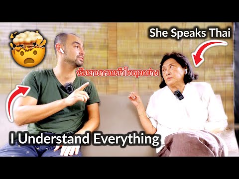 🇹🇭| 1st Day Back In Thailand 🤩 Testing and Review; Timekettle WT2 Edge Translator Earbuds