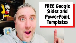 How To Use Slidesgo.com - Free Google Slides and PowerPoint Templates