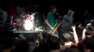 Streetlight Manifesto - The Big Sleep [HD]