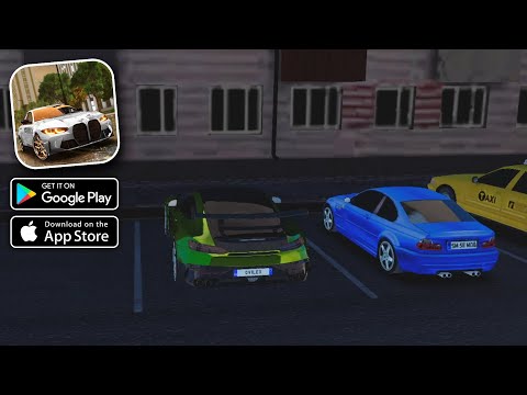 Driving School Simulator - Hot Wheels - Gameplay Walkthrough 79 (Android, iOS)