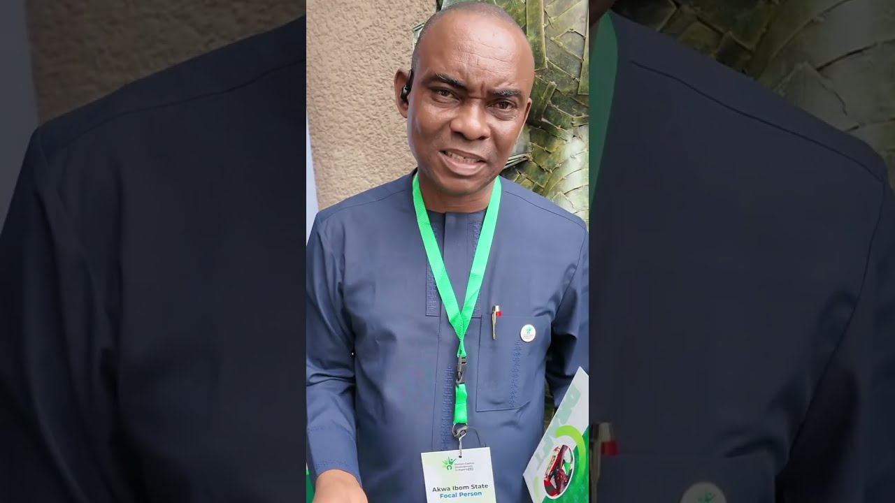 Inside Akwa Ibom's ARISE HCD Model: Education, Healthcare and Skills Development