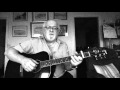 Guitar: Early Snow (Including lyrics and chords)