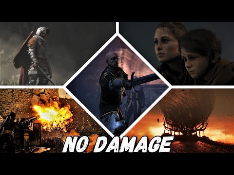 A Plague Tale Requiem: How to get secret ending & all endings