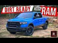 Redline Reviews