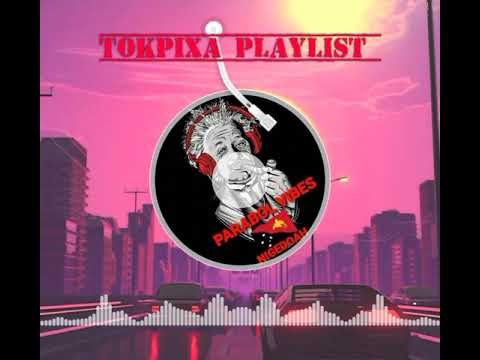 Dj Smoke ft Davido _ FIA ( Swing Bounce Remix 2022) parabol playlists