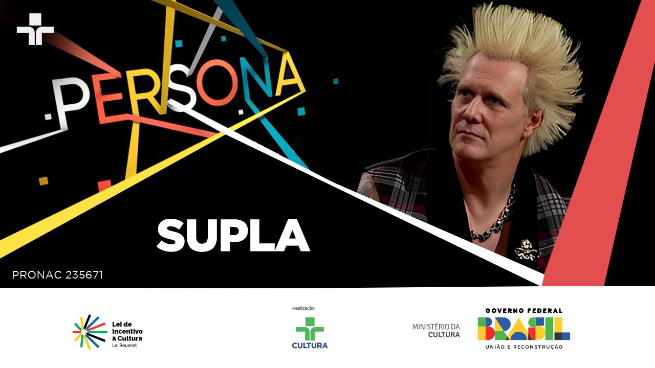 Persona | Supla | 08/09/2024