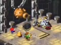 SNES Super Mario RPG Final Battle Ending