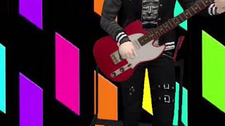 The Faint Mental Radio (The Faint)