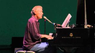 Bruce Hornsby - &quot;Invisible&quot;