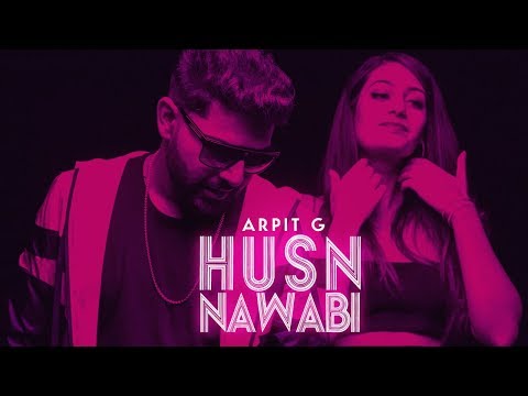 Poster husn nawabi lyrics – arpit g