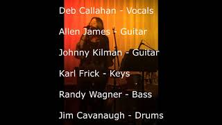 CAN T LOSE WHAT YOU NEVER HAD - Deb Callahan