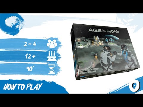 Age of the Moon - How to play