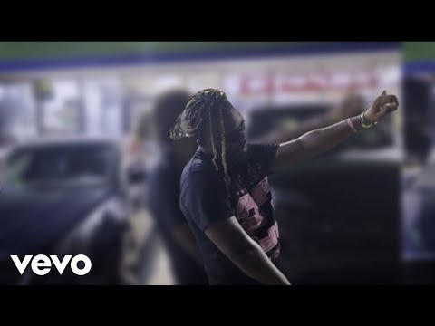 Mann J - Ain't No Stoppin'