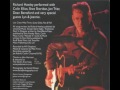 Richard Hawley - Lady's Bridge (Live at the Devil's Arse, 5/12/2008)