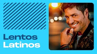 Download lagu Mejores LENTOS LATINOS 90/2000 ✅ (Playlist COMPLETA) mp3