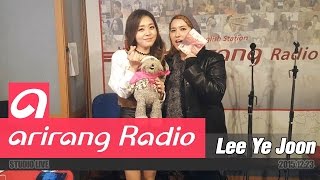 [K-Poppin'] 이예준 (Lee Ye Joon) - Beautiful Lady, All I Want for Crystalline Day