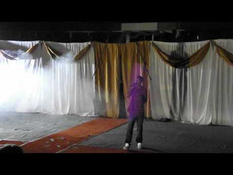 Eli feat George Hora - Domnisoara din Timisoara  LIVE DEVA