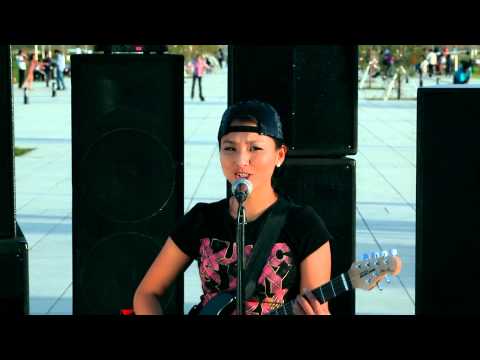 ODNOO Durlaa yu New Clip HD.mpg