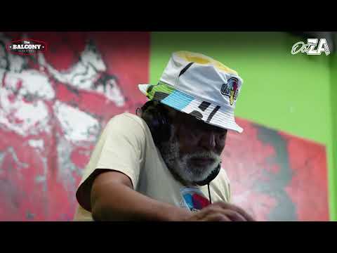 Masia The Godfather@The Balcony EP02