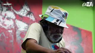 Download lagu Masia The Godfather@The Balcony EP02 mp3 Download lagu Masia The Godfather@The Balcony EP02 mp3