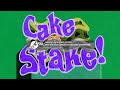 BFDI Two Cake At Stake Effects