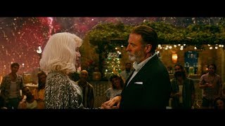Cher and Andy Garcia sing Fernando(ABBA)song (Mamma Mia 2 movie)