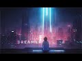 Dreamer - Melancholic Cyberpunk Ambient For People That Gaze At Cityscapes